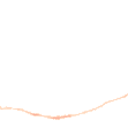 Night-time road noise heatmap for CB6 1DE