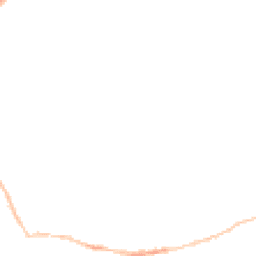 Night-time road noise heatmap for CB6 1DF