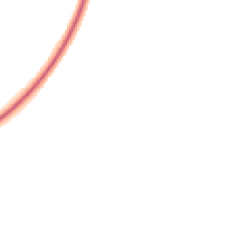 Night-time road noise heatmap for CB6 1DP