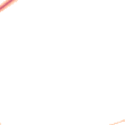 Night-time road noise heatmap for CB6 1DR