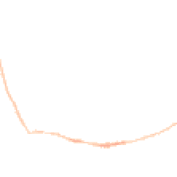 Night-time road noise heatmap for CB6 1DY
