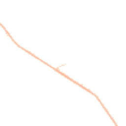 Daytime road noise heatmap for CB6 1EQ