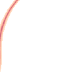 Night-time road noise heatmap for CB6 1RY