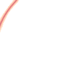 Night-time road noise heatmap for CB6 1RZ