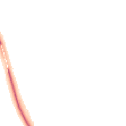 Night-time road noise heatmap for CB6 2AR