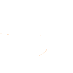 Daytime road noise heatmap for CB6 2DD