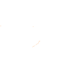 Daytime road noise heatmap for CB6 2DE