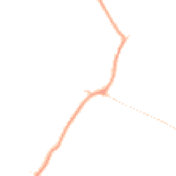 Daytime road noise heatmap for CB6 2DL