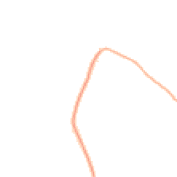 Daytime road noise heatmap for CB6 2DW