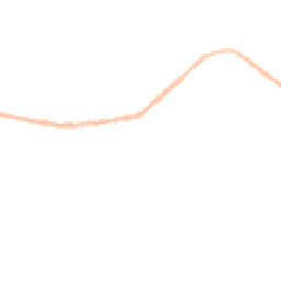 Night-time road noise heatmap for CB6 2EA