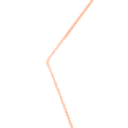 Night-time road noise heatmap for CB6 2EE