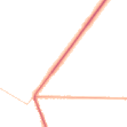 Daytime road noise heatmap for CB6 2EG