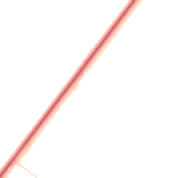 Daytime road noise heatmap for CB6 2EL