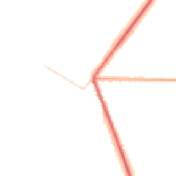 Daytime road noise heatmap for CB6 2EU