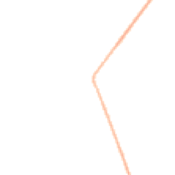 Night-time road noise heatmap for CB6 2EU