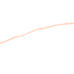 Night-time road noise heatmap for CB6 2EY