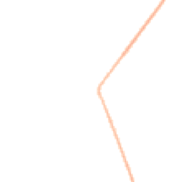 Night-time road noise heatmap for CB6 2GY