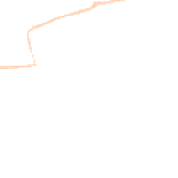 Night-time road noise heatmap for CB6 2NF