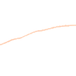 Night-time road noise heatmap for CB6 2PW