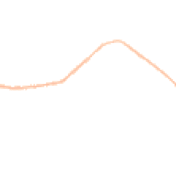 Night-time road noise heatmap for CB6 2RY