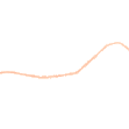 Night-time road noise heatmap for CB6 2SE