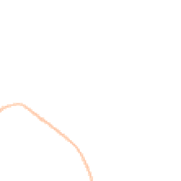 Night-time road noise heatmap for CB6 2SF