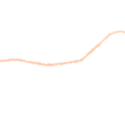 Night-time road noise heatmap for CB6 2SX
