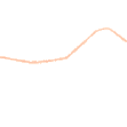Night-time road noise heatmap for CB6 2SZ