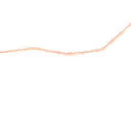 Night-time road noise heatmap for CB6 2TA