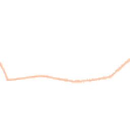 Night-time road noise heatmap for CB6 2TD
