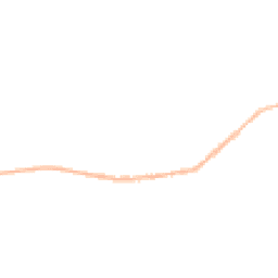 Night-time road noise heatmap for CB6 2TF