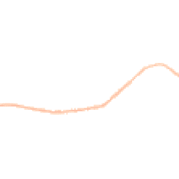 Night-time road noise heatmap for CB6 2TG