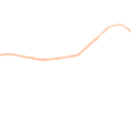 Night-time road noise heatmap for CB6 2TH