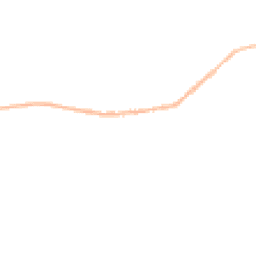 Night-time road noise heatmap for CB6 2TJ