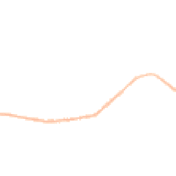 Night-time road noise heatmap for CB6 2TQ