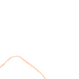 Night-time road noise heatmap for CB6 2TS