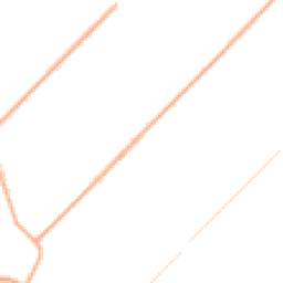 Daytime road noise heatmap for CB6 2UE