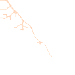 Daytime road noise heatmap for CB6 3HB