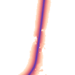 Daytime road noise heatmap for CB6 3HJ