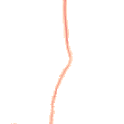Night-time road noise heatmap for CB6 3HT
