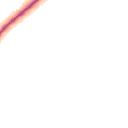 Night-time road noise heatmap for CB6 3HY