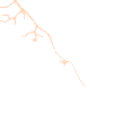 Daytime road noise heatmap for CB6 3HZ