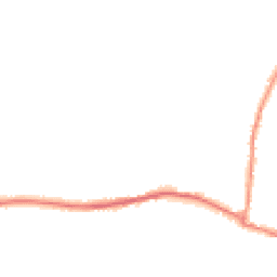 Night-time road noise heatmap for CB6 3LH