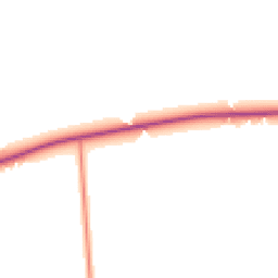 Daytime road noise heatmap for CB6 3PA