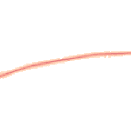 Night-time road noise heatmap for CB6 3PA