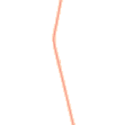 Night-time road noise heatmap for CB6 3PX