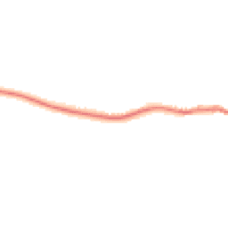 Night-time road noise heatmap for CB6 3RG