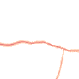 Night-time road noise heatmap for CB6 3RQ