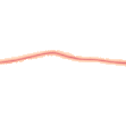 Night-time road noise heatmap for CB6 3SA