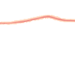 Night-time road noise heatmap for CB6 3SD